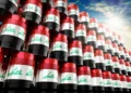 صادرات بیش از ۳.۸ میلیون بشکه نفت خام عراق به کره جنوبی طی یک ماه