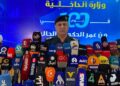 ثبت 10750 پرونده با موضوع حمایت از خانواده و کودکان در عراق