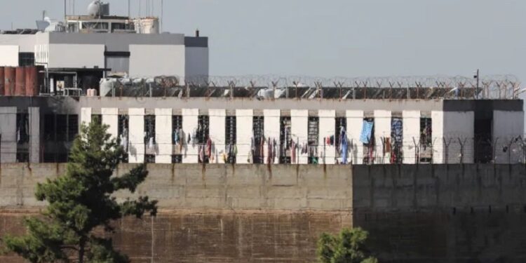 فوت دومین زندانی لبنانی ظرف 24 ساعت اخیر