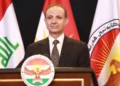 اربیل: عراق پس از ۳۰ سپتامبر مسئولیت دفاع از اقلیم کردستان را برعهده دارد