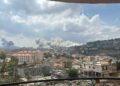 حملات جدید اسرائیل به جنوب لبنان