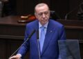 اردوغان نامزد انتخابات ریاست جمهوری ترکیه می‌شود