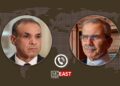 تأکید عبدالعاطی بر حمایت مصر از حاکمیت و یکپارچگی لبنان