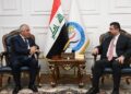 عراق و تاجیکستان توافقنامه تبادل زندانیان را نهایی می‌کنند