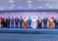 مشارکت دستگاه قضایی عراق در سی‌امین نشست بازرسی قضایی کشورهای عربی در عمان