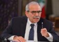 نواف سلام: هزینه جنگ اخیر لبنان بین ۴ تا ۵ میلیارد دلار است