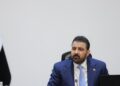 الزیدی: یکپارچه‌سازی نیروهای امنیتی و نظامی، گامی مهم در راستای تحکیم امنیت ملی است