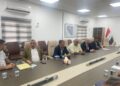 تبادل ۱۵۹ محکوم ایرانی از عراق در مرز شلمچه انجام شد