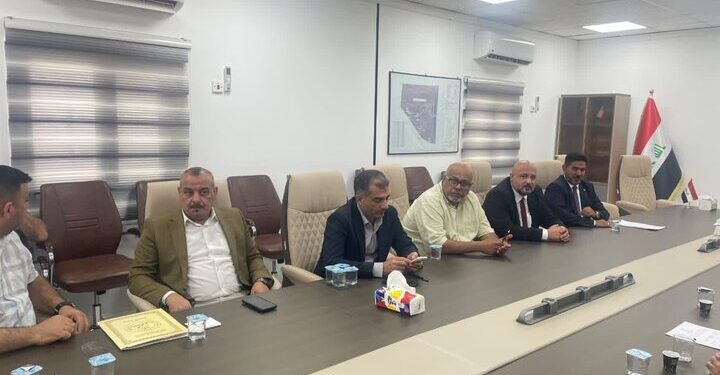 تبادل ۱۵۹ محکوم ایرانی از عراق در مرز شلمچه انجام شد
