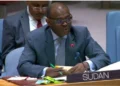 نماینده سودان: امارات عامل تداوم جنگ و بحران انسانی در سودان است