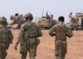 سنتکام: فعالیت ائتلاف بین‌المللی پس از خروج از عراق در محل دیگری ادامه خواهد داشت