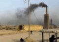 تعطیلی 761 پروژه آلوده کننده محیط زیست در عراق