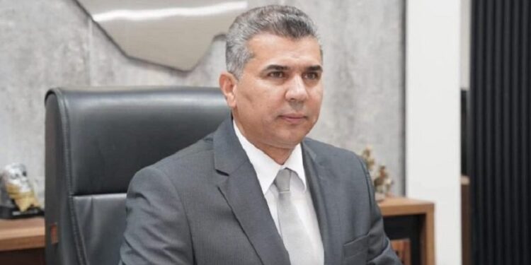 تحویل تدریجی پادگان زلیکان به دولت عراق/تأکید بر حاکمیت ملی و انحصار سلاح در دست دولت
