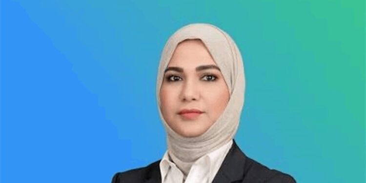 «اشواق الجبوری» نماینده پارلمان عراق به 7 سال حبس محکوم شد