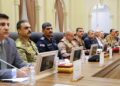 مشاور امنیت ملی عراق: مصمم به ارتقاء سامانههای تسلیحاتی و امنیتی هستیم