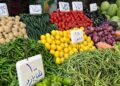 عراق واردات 33 قلم کالای خوراکی را به طور کامل متوقف کرد