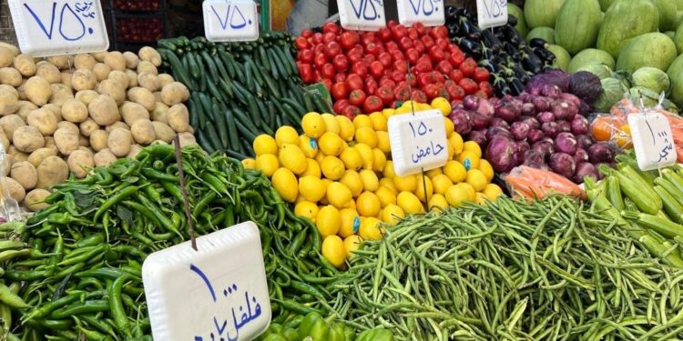 عراق واردات 33 قلم کالای خوراکی را به طور کامل متوقف کرد
