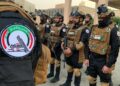 الاخبار لبنان از احتمال حمله هوایی امریکا و عربستان به مقرهای الحشدالشعبی خبر داد