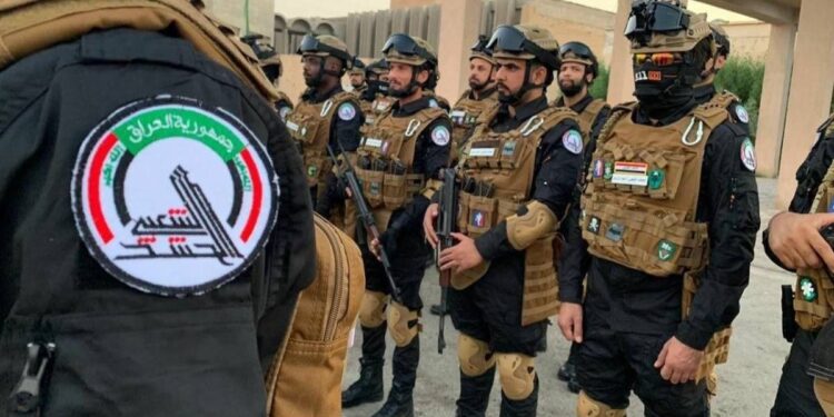 الاخبار لبنان از احتمال حمله هوایی امریکا و عربستان به مقرهای الحشدالشعبی خبر داد