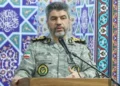 سخنگوی ارتش: قطر اطلاعات جدیدی درباره وضعیت ۳ خلبان ایرانی در اختیار ما قرار نداده و مرتب اعلام می‌کند خبری در دست ندارد/ به هر بانوی ایرانی که یک سرباز آمریکایی را اسیر کند، ۱۰ میلیارد تومان جایزه می‌دهیم/ اگر مردم کشور‌های منطقه هم یک سرباز آمریکایی را از پای در آورده یا به اسارت دربیاورند، این جایزه را به آن‌ها تقدیم می‌کنیم