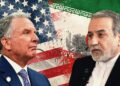 صداوسیمای ایران: عراقچی و ویتکاف در نیویورک دیدار کردند