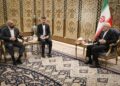 قالیباف: توطئه امریکا برای اقدام نظامی علیه ایران از اقلیم کردستان عراق شکست خورد