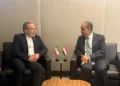 دیدار وزرای خارجه ایران و مصر در حاشیه مجمع عمومی سازمان ملل / عراقچی: هماهنگی‌ها بین کشور‌های منطقه، برای مقابله با توسعه‌طلبی و تعرضات رژیم صهیونیستی تقویت شود