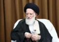 دفتر آیت‌الله شبیری زنجانی: ایشان به دلیل بروز عارضه ریوی، در یکی از بیمارستان‌های قم بستری شدند/ برای شفای عاجل و بهبودی کامل ایشان، دعا نمایید
