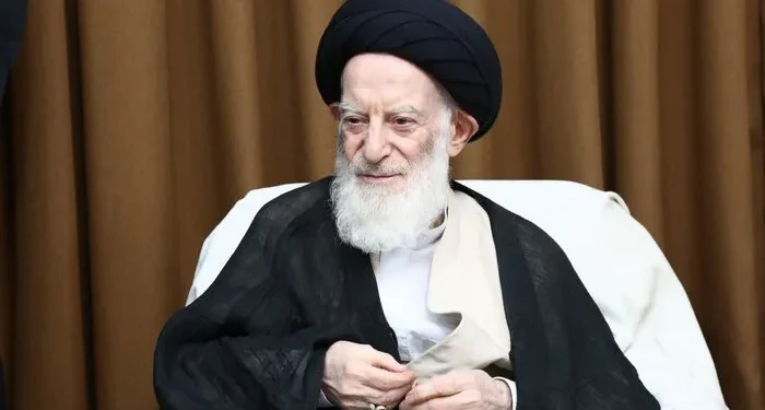 دفتر آیت‌الله شبیری زنجانی: ایشان به دلیل بروز عارضه ریوی، در یکی از بیمارستان‌های قم بستری شدند/ برای شفای عاجل و بهبودی کامل ایشان، دعا نمایید
