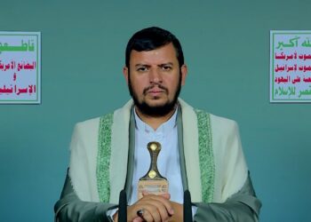 الحوثی: متهم کردن انصارالله یمن به هدف قرار دادن مکه مکرمه، دروغ قرن است