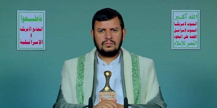 الحوثی: متهم کردن انصارالله یمن به هدف قرار دادن مکه مکرمه، دروغ قرن است