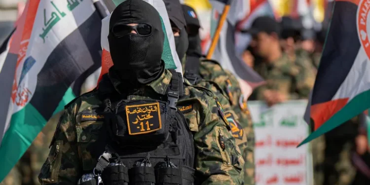 مقاومت عراق: به هیچ زمان‌بندی یا توافقی که از سوی دولت یا جریان‌های سیاسی صادر شود، متعهد نیستیم
