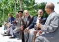 رئیس سازمان بهزیستی: سرعت رشد جمعیت سالمندان بیش از چهار برابر رشد کل جمعیت کشور است / پیش‌بینی می‌شود در فاصله سال‌های ۱۴۲۰ تا ۱۴۲۲ پنجره جمعیتی کشور بسته شود و تعداد سالمندان از جمعیت جوان پیشی بگیرد