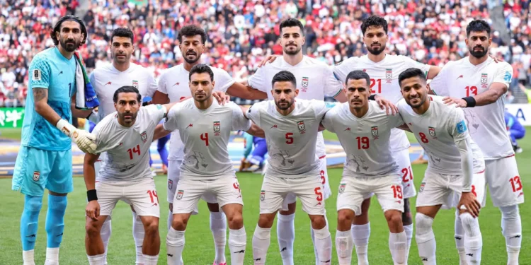 بازیکنان تیم امید در اردوی بعدی بزرگسالان/ جوان‌سازی تیم ملی تا آبان به تعویق افتاد