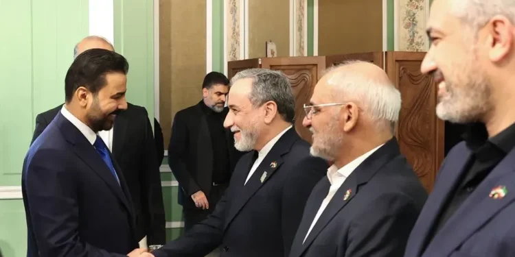 عراق با درخواست ایران برای تحقیقات مشترک درباره حمله به خط لوله نفت عربستان موافقت کرد