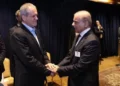 پزشکیان: تداوم رایزنی‌ها و ابتکارات دیپلماتیک برای کاهش تنش‌ها و جلوگیری از گسترش دامنه بحران‌های منطقه‌ای اهمیت دارد / شهباز شریف: کاهش تنش‌ها و تقویت مسیر‌های دیپلماتیک برای دستیابی به صلح و ثبات پایدار ضرورت دارد / ما آماده تداوم ایفای نقشی سازنده و صادقانه در حمایت از صلح و ثبات منطقه‌ای هستیم