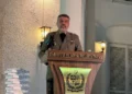 سخنگوی ارتش: دوران هژمونی آمریکا با منطق هزینه-فایده به پایان رسیده است / این خلأ فرصتی است تا کشور‌های خردمند منطقه، به‌ویژه ایران و پاکستان امنیت پایدار منطقه را تأمین کنند