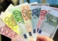 قیمت یورو، امروز یکشنبه ۵ مهر ۱۴۰۵