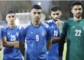 به دنبال بازگشت به اوج؛/ چهره مهدی طارمی بوی خون می‌دهد!