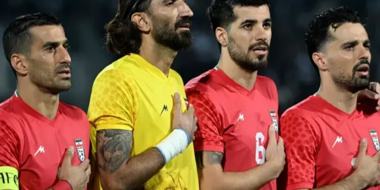 ایران و یک شکست نگران‌کننده / ازبکستان ما را به گذشته برگرداند!