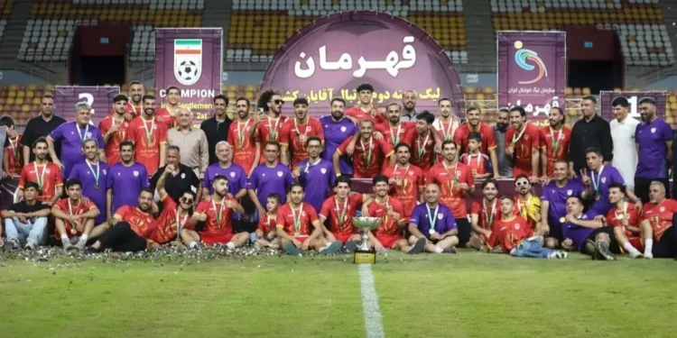 شاگردان والی استارت زدند/ واگذاری فولاد ب به پرسپولیس منتفی شد