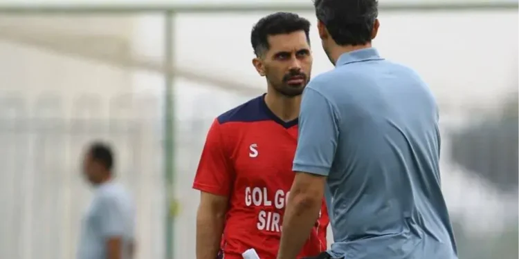 محرومان سرشناس این هفته: عالیشاه، رحمتی، خداداد!