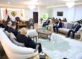 عراق و لبنان به دنبال تقویت همکاری در زمینه کشاورزی