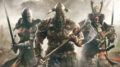 فرصت دریافت همیشگی بازی For Honor بدون پرداخت هزینه