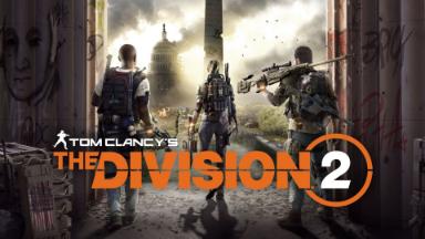 بازی The Division 2 به مدت محدودی برای تمام پلتفرمها رایگان شد