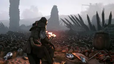 احتمال ساخت نسخه جدید A Plague Tale در فضای مدرن و شبیه به لست آو آس