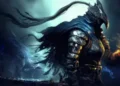 ماد جدید Elden Ring Nightreign نقشه‌های Dark Souls 2 را بازسازی کرد