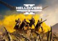 جانشین غیرمنتظره جیسون موموآ در فیلم سینمایی Helldivers مشخص شد