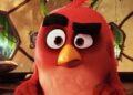 پوستر جدید انیمیشن Angry Birds 3 از فیلم Resident Evil الهام می‌گیرد