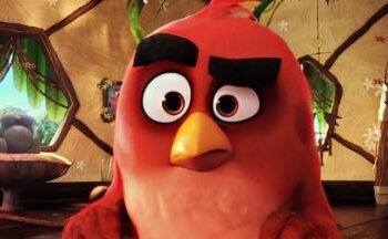 پوستر جدید انیمیشن Angry Birds 3 از فیلم Resident Evil الهام می‌گیرد